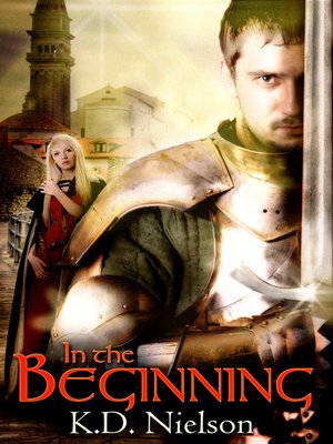 cover image of In the Beginning